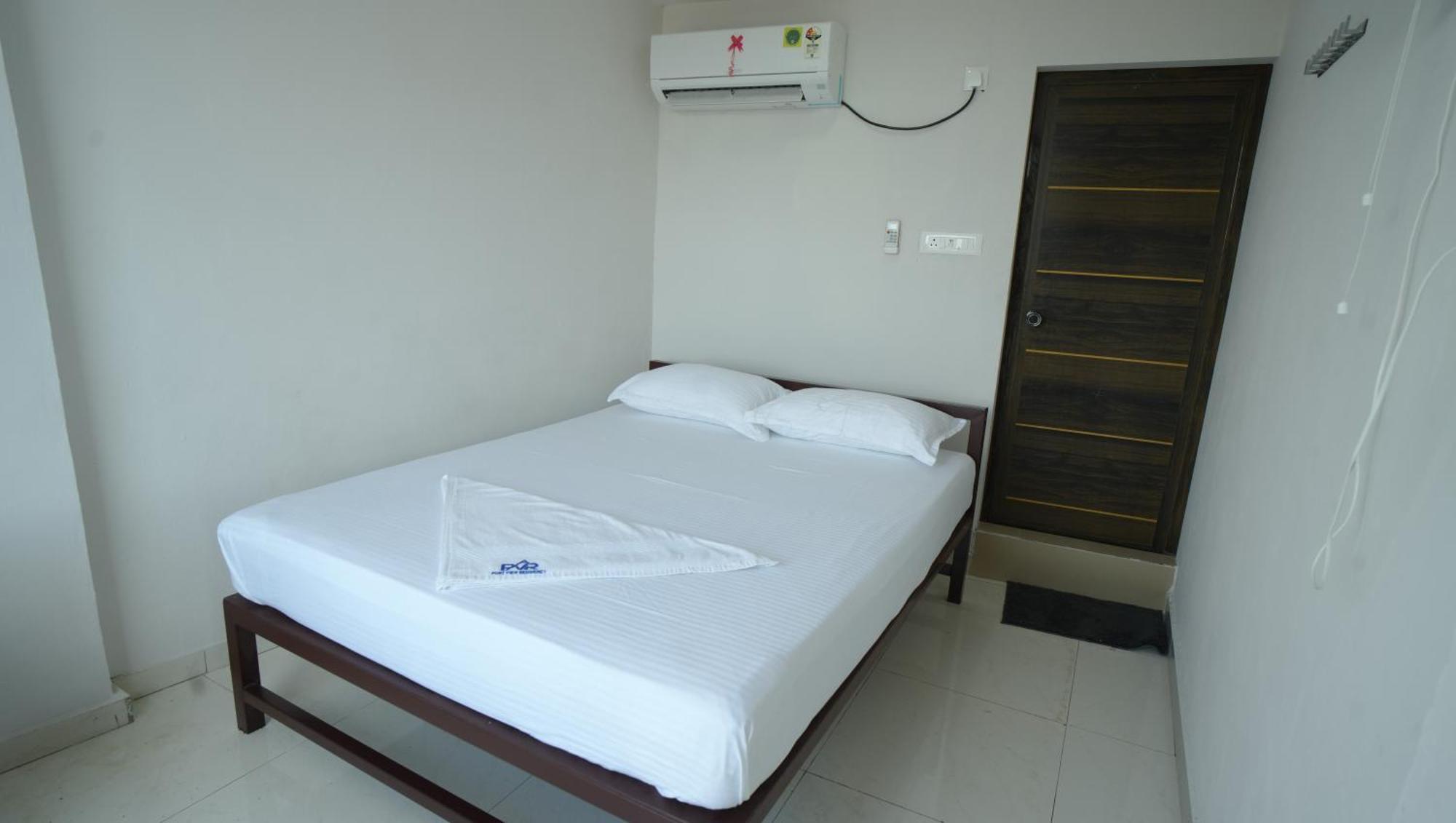 Port View Residency Pvr Hotel Nedumbassery Luaran gambar