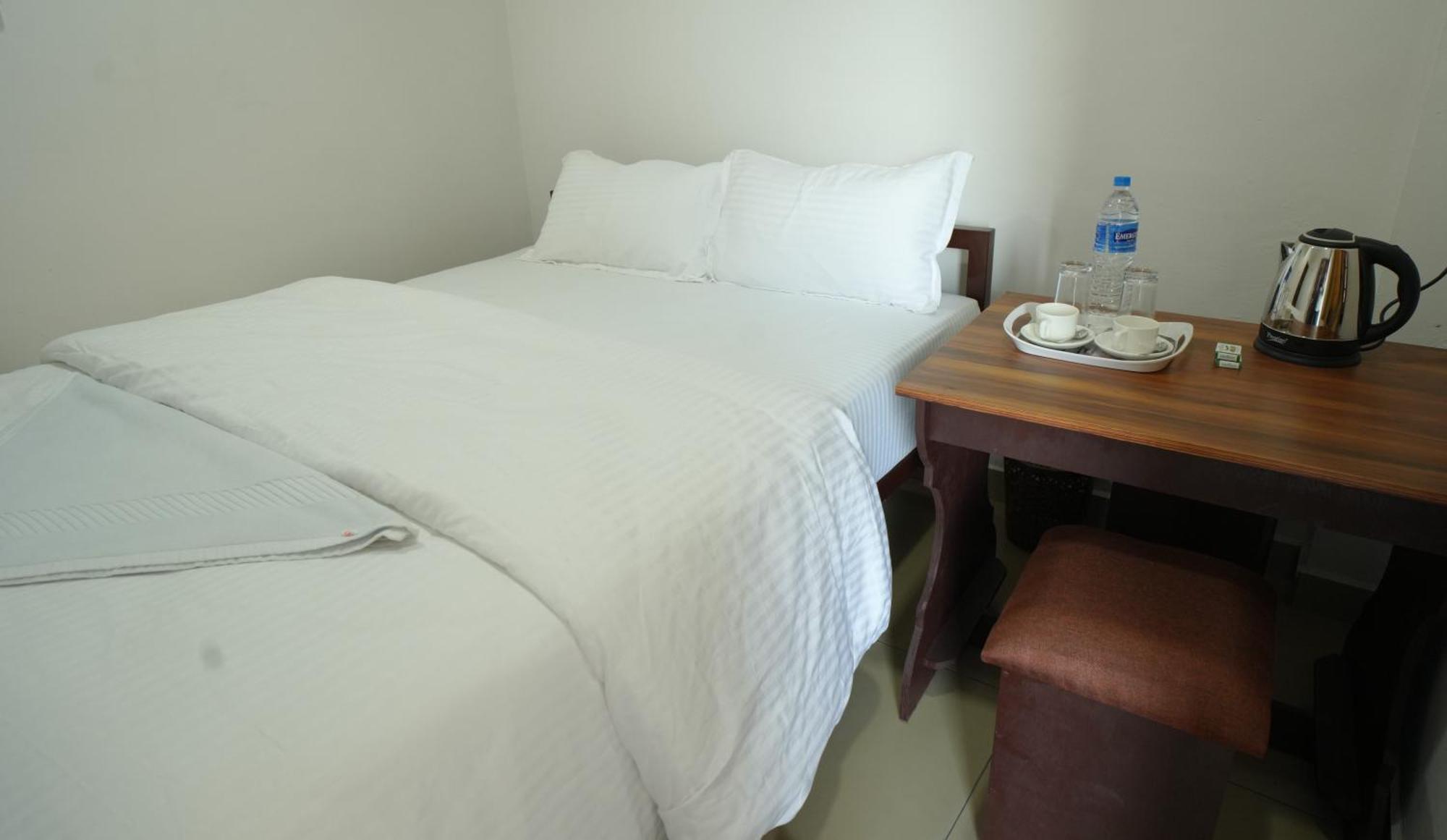 Port View Residency Pvr Hotel Nedumbassery Luaran gambar