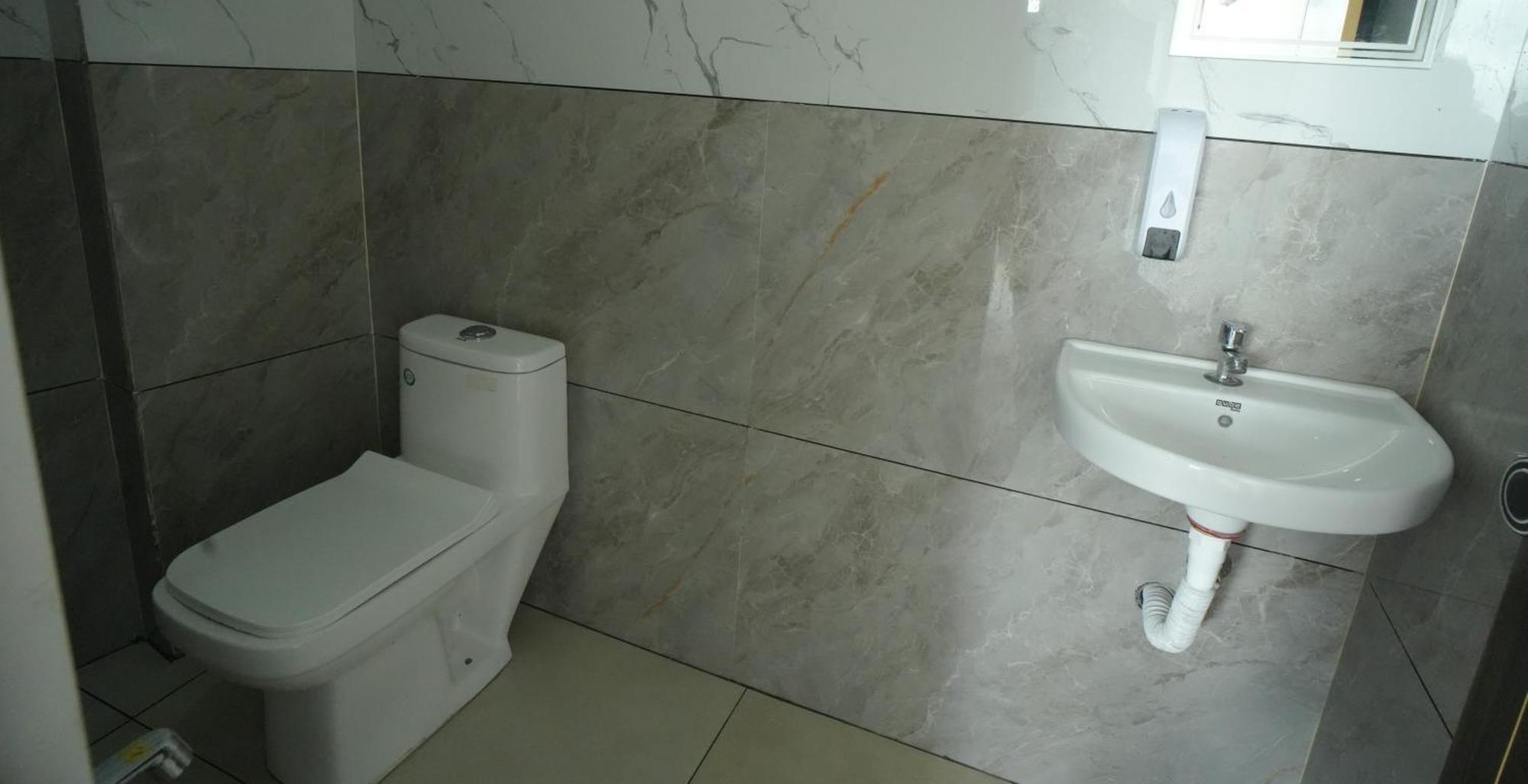 Port View Residency Pvr Hotel Nedumbassery Luaran gambar