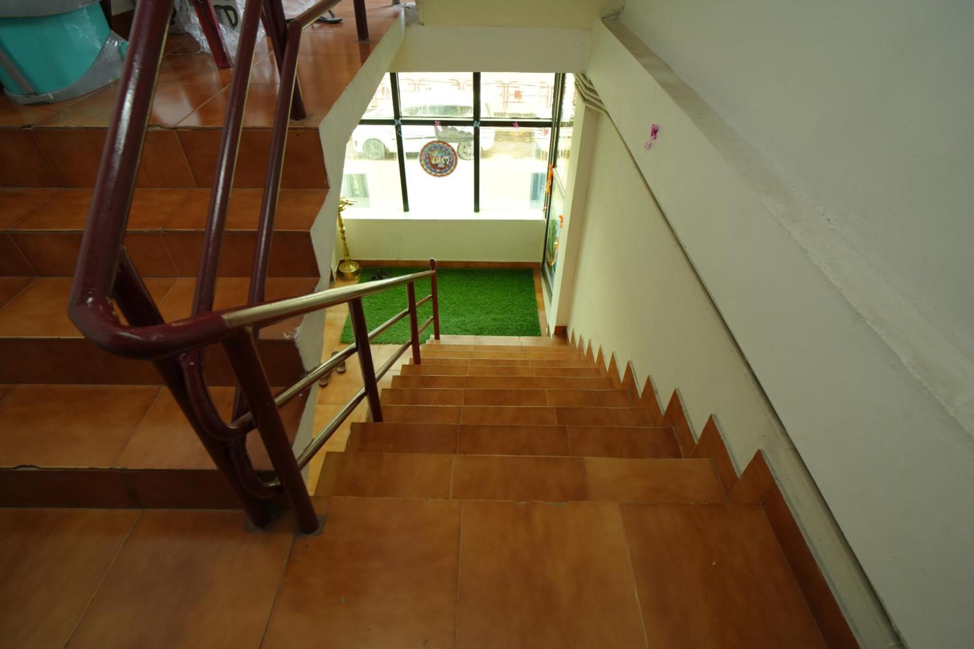 Port View Residency Pvr Hotel Nedumbassery Luaran gambar
